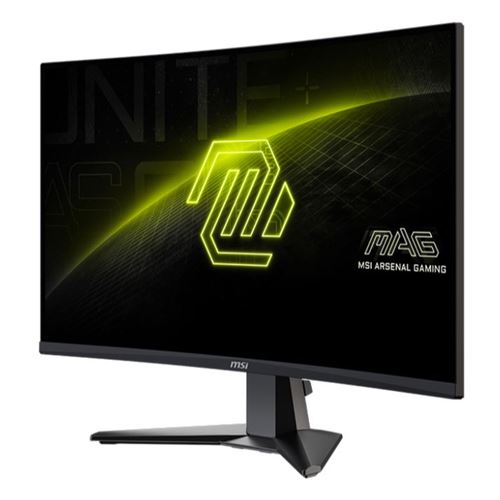 Monitor Gaming MSI MAG 27CQ6F 27" WQHD – Código producto: MSI MAG 27CQ6F - Imagen 2
