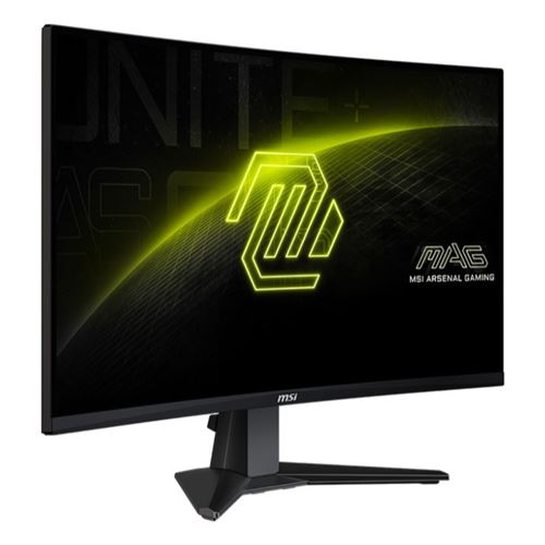 Monitor Gaming MSI MAG 27CQ6F 27" WQHD – Código producto: MSI MAG 27CQ6F