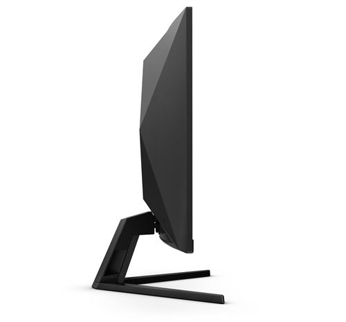 Monitor Gaming Curvo QHD 32" – Código producto: Monitor Gaming QHD 32 - Imagen 4