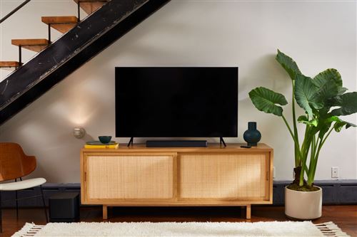 Bose TV Speaker – Barra de sonido compacta - Imagen 6