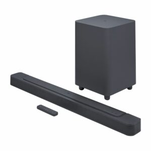 JBL Bar 500 – Barra de sonido inteligente