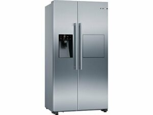 Frigorífico Americano Side by Side Bosch KAG93AIEP Serie 6 No Frost 554 L