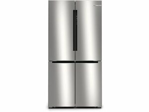 Frigorífico Combi Multi Door Bosch Serie 4 KFN96VPEA No Frost con VitaFresh Pro