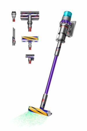 Dyson Gen5 Detect Absolute – Aspiradora escoba inalámbrica