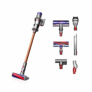 Dyson V10 Motorhead – Aspiradora escoba inalámbrica