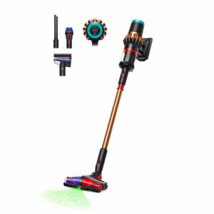 Dyson V16 Piston Animal – Aspiradora escoba inalámbrica