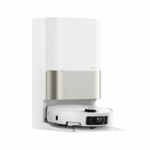 Dreame X50 Ultra Complete – Robot aspirador inteligente