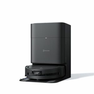 Ecovacs Deebot T80 Omni – Robot Aspirador Inteligente