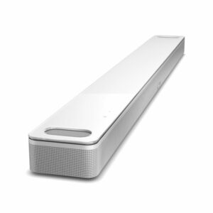 Bose Smart Ultra Soundbar – Barra de sonido inteligente