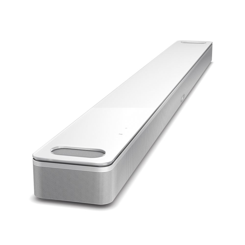 Bose Smart Ultra Soundbar – Barra de sonido inteligente