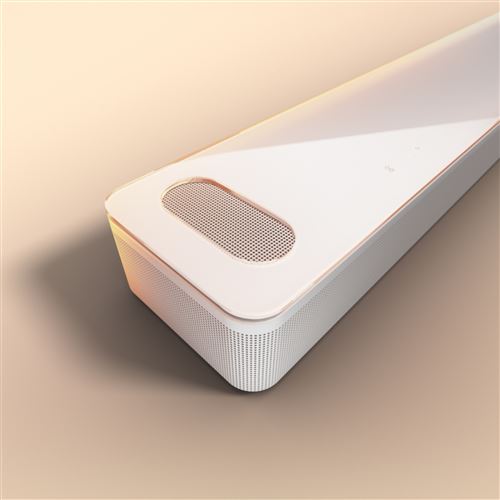 Bose Smart Ultra Soundbar – Barra de sonido inteligente - Imagen 4