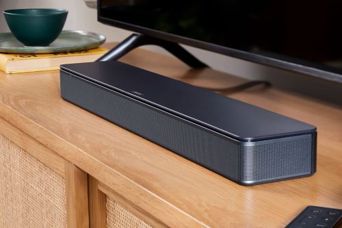 Bose TV Speaker – Barra de sonido compacta - Imagen 4