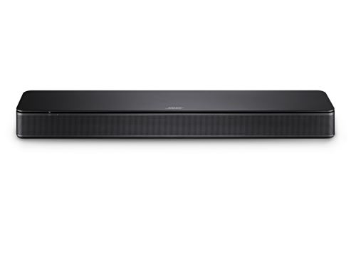 Bose TV Speaker – Barra de sonido compacta