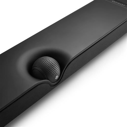 Devialet Dione – Barra de sonido todo en uno - Imagen 2