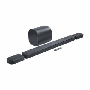JBL BAR 1300MK2 – Sistema de cine en casa inalámbrico