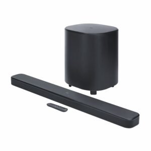 JBL BAR 500 MK2 – Barra de sonido Dolby Atmos®