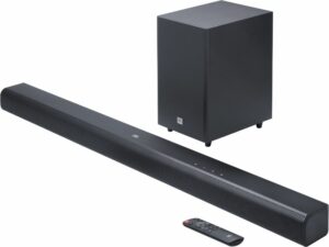 JBL Cinema SB560 3.1 – Barra de sonido