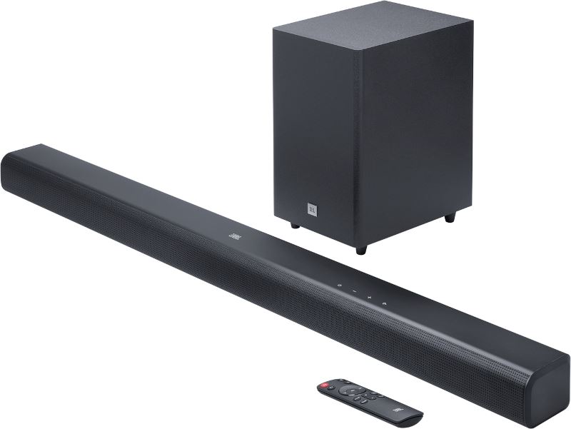 JBL Cinema SB560 3.1 – Barra de sonido
