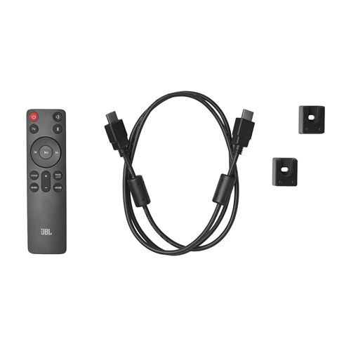 JBL Cinema SB560 3.1 – Barra de sonido - Imagen 3