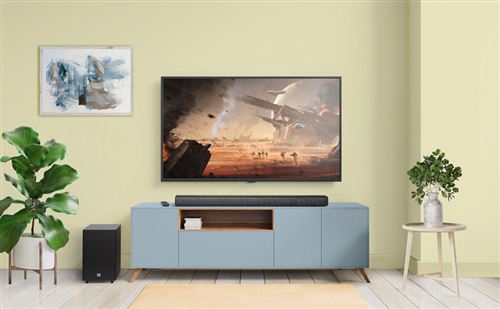 JBL Cinema SB560 3.1 – Barra de sonido - Imagen 5