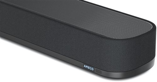 Sennheiser AMBEO Soundbar Plus – Barra de sonido - Imagen 2