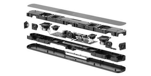 Sennheiser AMBEO Soundbar Plus – Barra de sonido - Imagen 5