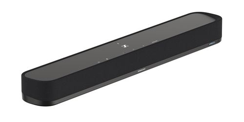 Sennheiser AMBEO Soundbar Mini – Barra de sonido compacta