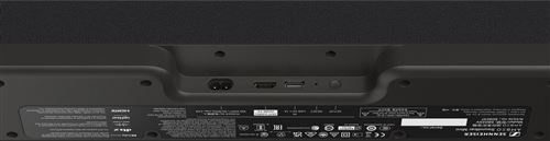 Sennheiser AMBEO Soundbar Mini – Barra de sonido compacta - Imagen 4