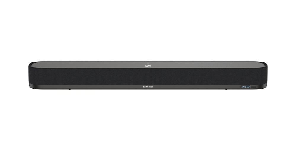 Sennheiser AMBEO Soundbar Mini – Barra de sonido compacta - Imagen 2