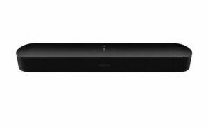 Sonos Beam (Gen 2) – Barra de sonido compacta