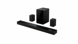 TCL Q85H Pro 7.1.4 – Barra de sonido