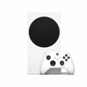 Xbox Series X|S 1 TB – Consola digital