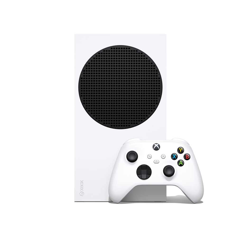 Xbox Series X|S 1 TB – Consola digital