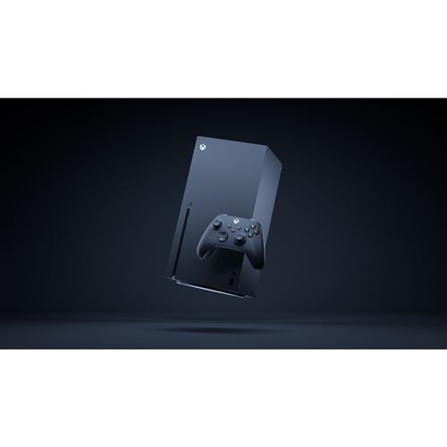 Xbox Series X 1 TB – Consola de nueva generación - Imagen 5