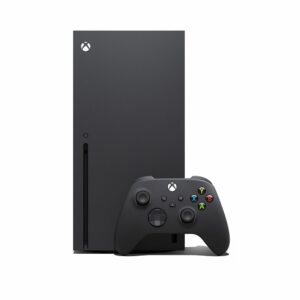 Xbox Series X 1 TB – Consola de nueva generación