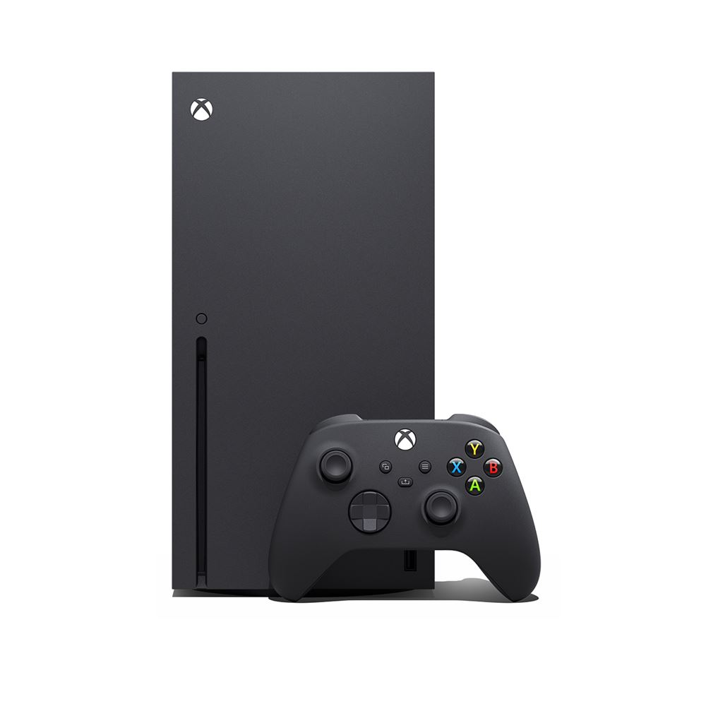Xbox Series X 1 TB – Consola de nueva generación