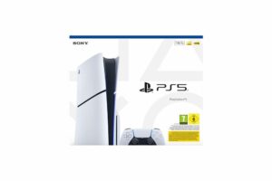 PlayStation 5 Standard Edition – Consola
