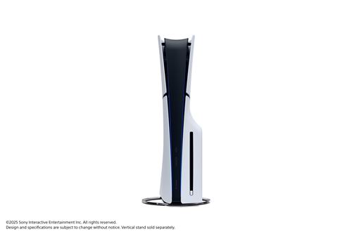 PlayStation 5 Standard Edition – Consola - Imagen 2