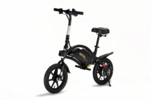 UrbanGlide BIKE 140 – Bicicleta eléctrica de equilibrio
