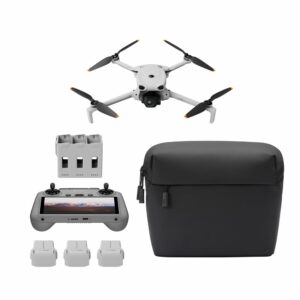 DJI Lito X1 Drone – Dron plegable de 249 g con cámara 4K UHD