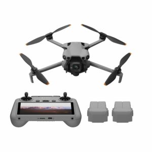 DJI Mini 5 Pro – Dron plegable de 249 g con cámara 4K UHD