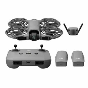 DJI Neo 2 – Drone FPV compacto 4K