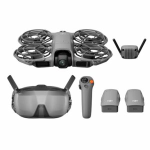 DJI Neo 2 – Dron FPV inteligente