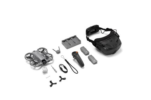 DJI Neo 2 – Dron FPV inteligente - Imagen 7