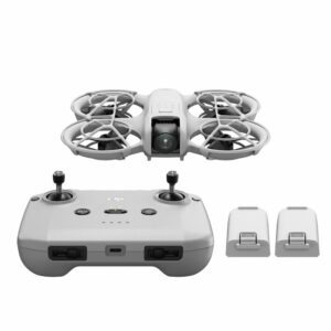 DJI Neo Drone 4K – Dron ultraligero de 135 g con cámara 4K