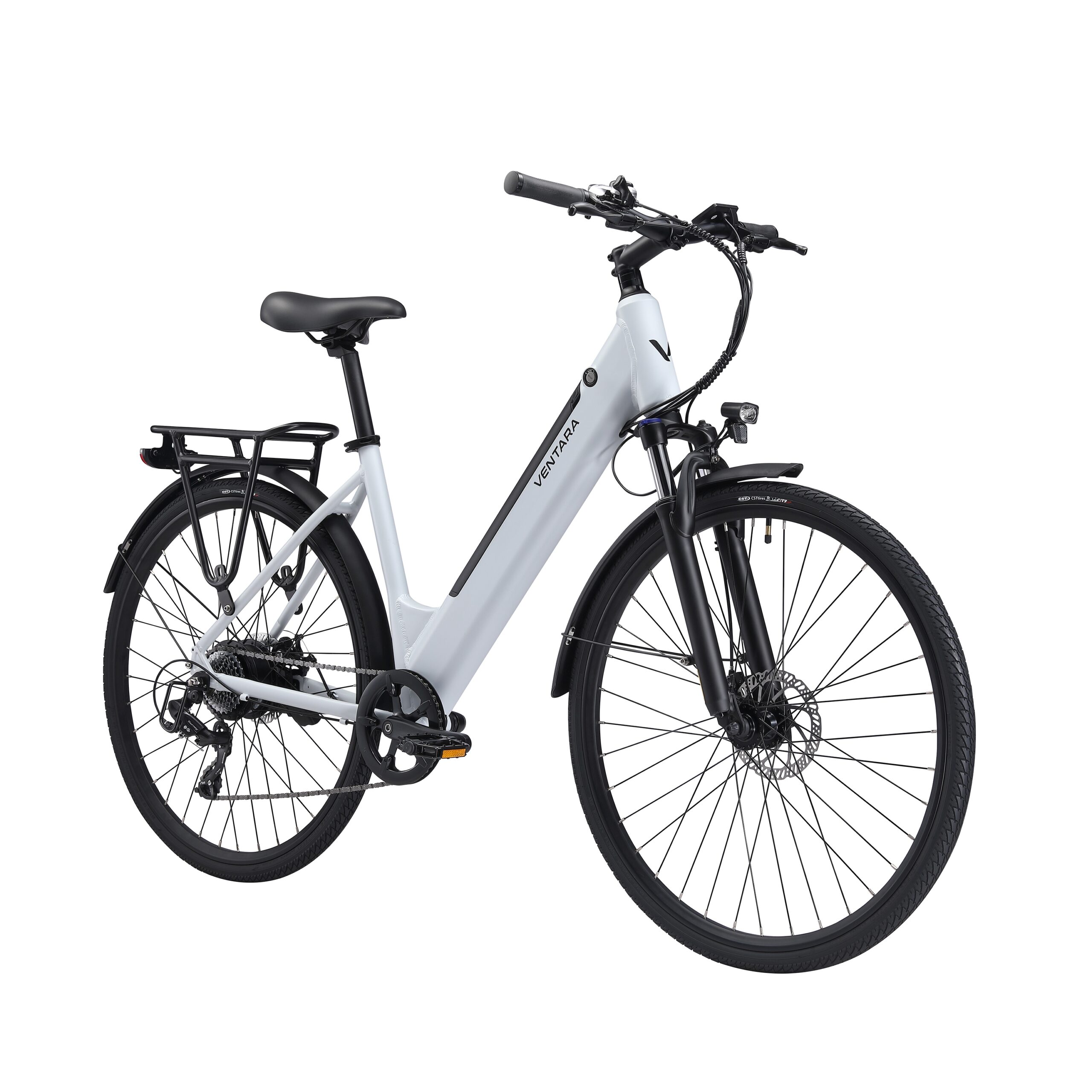 VENTARA SOFIA – Bicicleta eléctrica urbana - Imagen 3