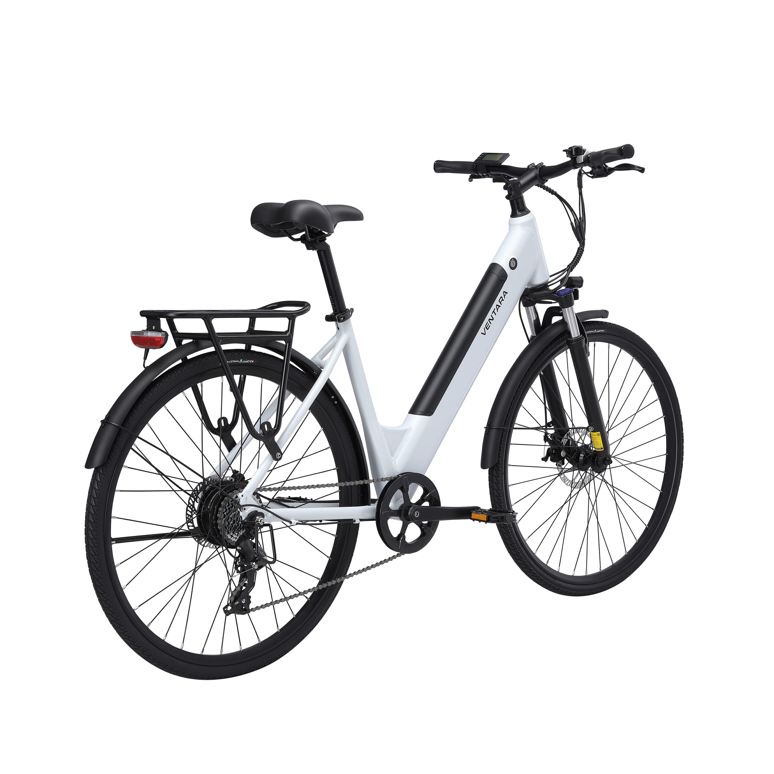 VENTARA SOFIA – Bicicleta eléctrica urbana - Imagen 4