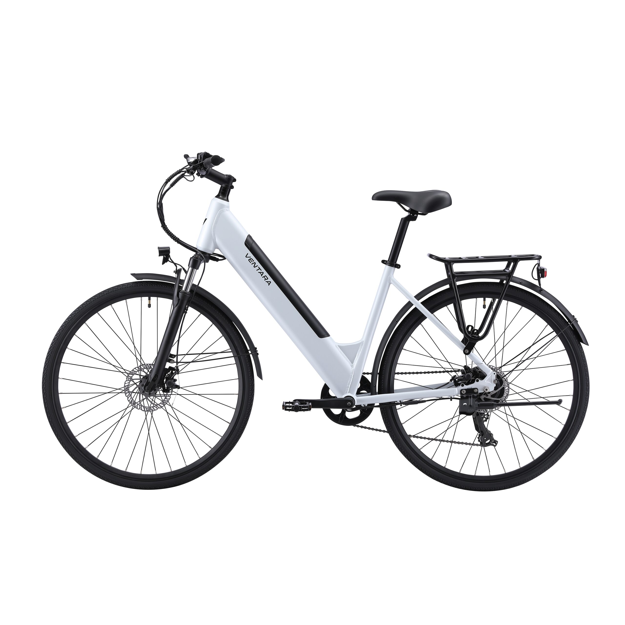 VENTARA SOFIA – Bicicleta eléctrica urbana - Imagen 5