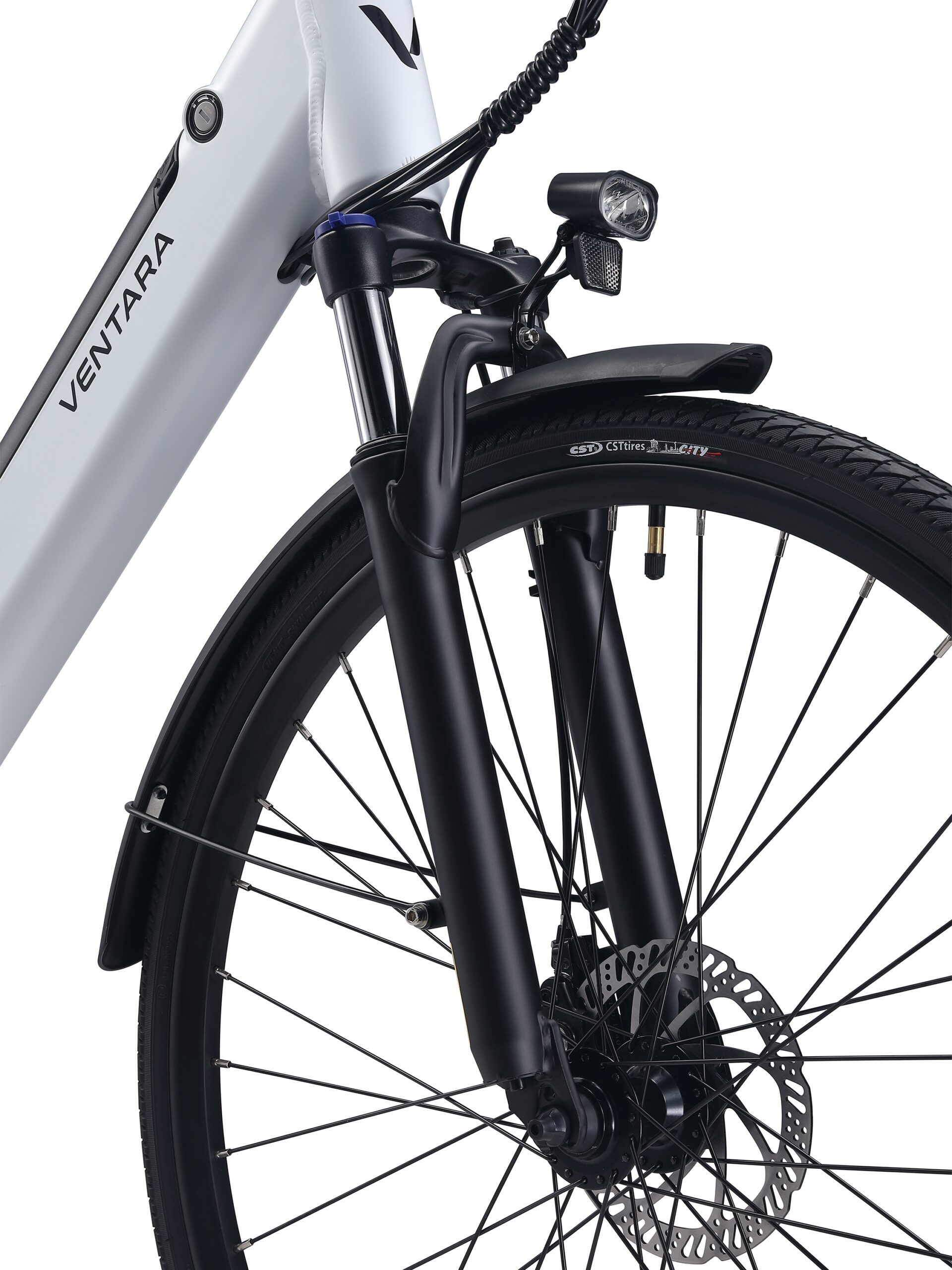 VENTARA SOFIA – Bicicleta eléctrica urbana - Imagen 6