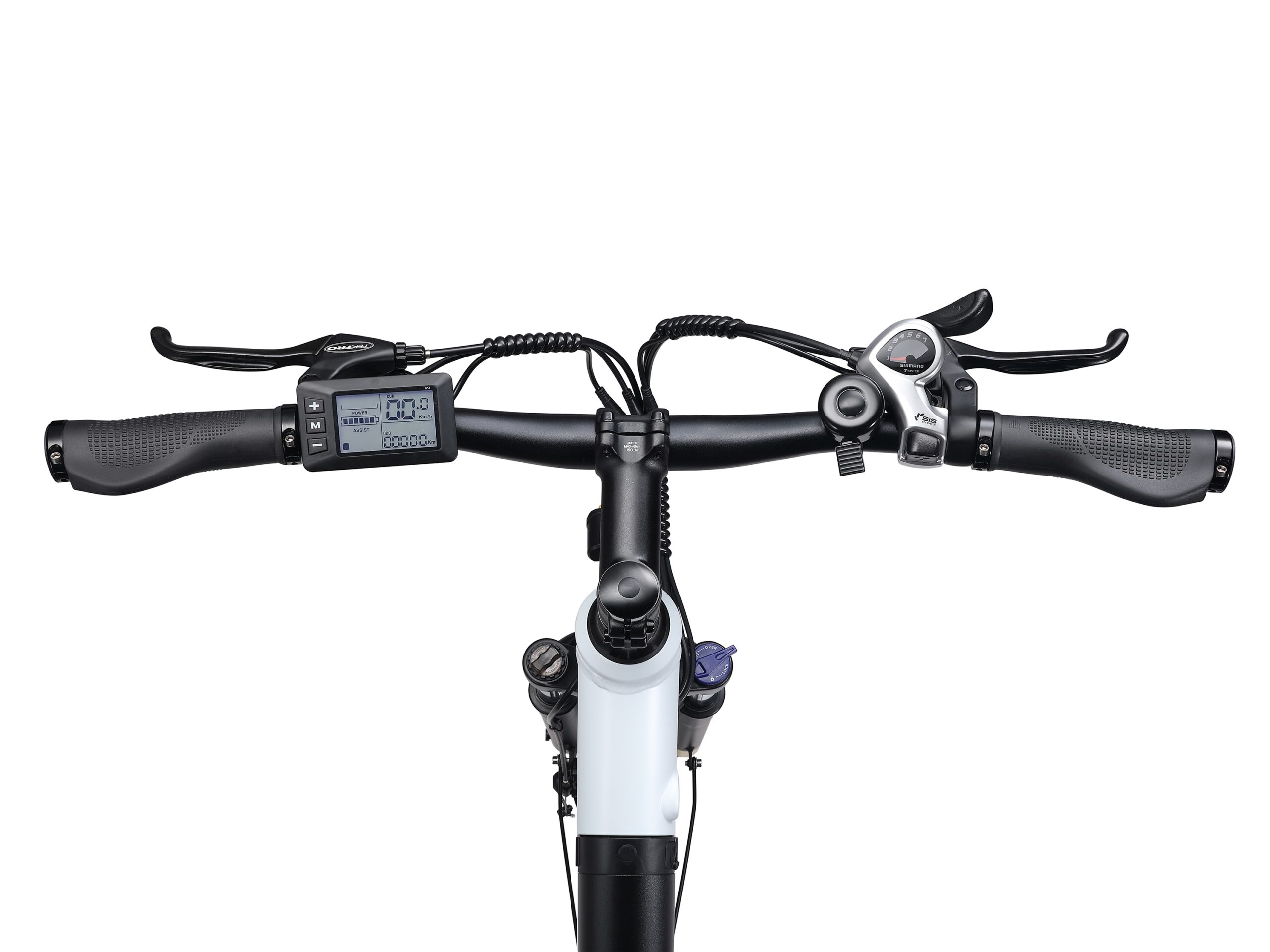 VENTARA SOFIA – Bicicleta eléctrica urbana - Imagen 7